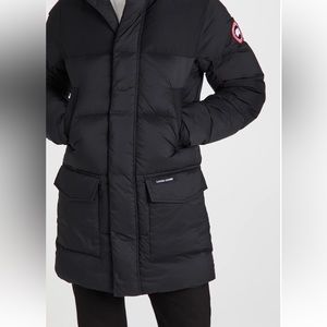 Men’s Canada Goose Armstrong Parka
